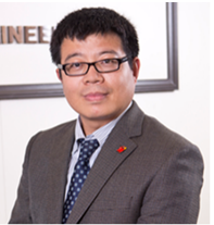 John ZhanhuGuo
