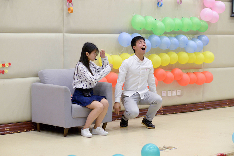 精彩节目