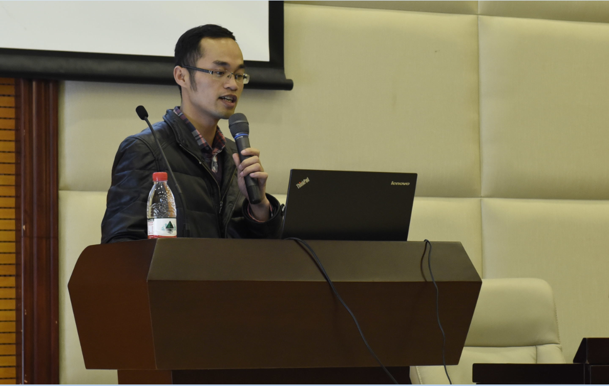 覃元理浅谈新闻宣传与学生记者素质培养