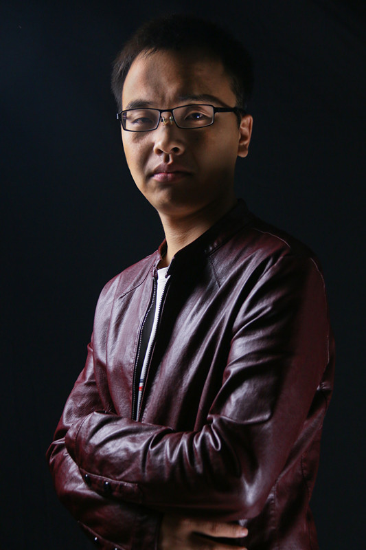 陈磊